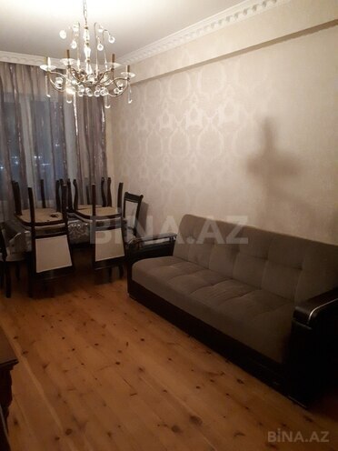Сдается 2-комн. новостройка 70 м², photo 9 from 20