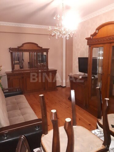 Сдается 2-комн. новостройка 70 м², photo 1 from 20