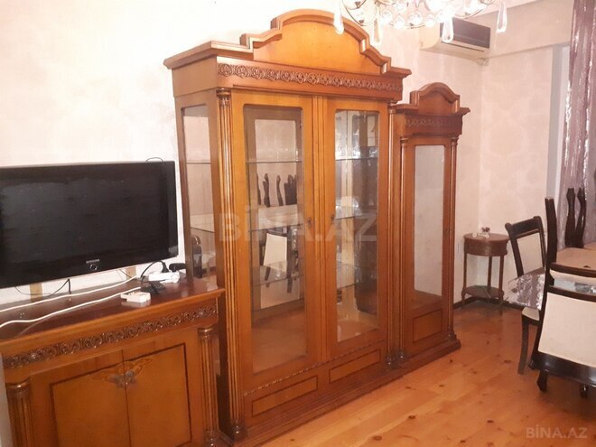 Сдается 2-комн. новостройка 70 м², photo 11 from 20