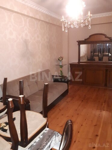 Сдается 2-комн. новостройка 70 м², photo 3 from 20