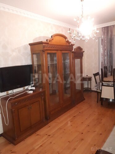 Сдается 2-комн. новостройка 70 м², photo 8 from 20