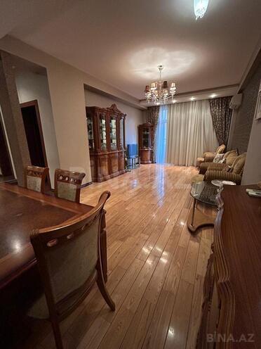 Сдаётся 2-комн. новостройка 115 м², м. 28 мая, photo 3 from 17
