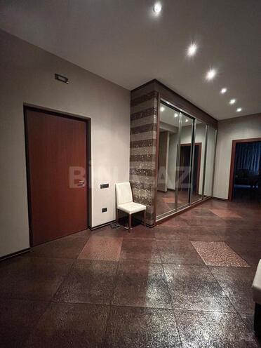 Сдаётся 2-комн. новостройка 115 м², м. 28 мая, photo 16 from 17