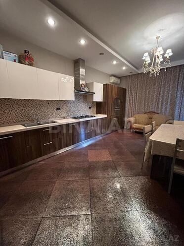 Сдаётся 2-комн. новостройка 115 м², м. 28 мая, photo 11 from 17
