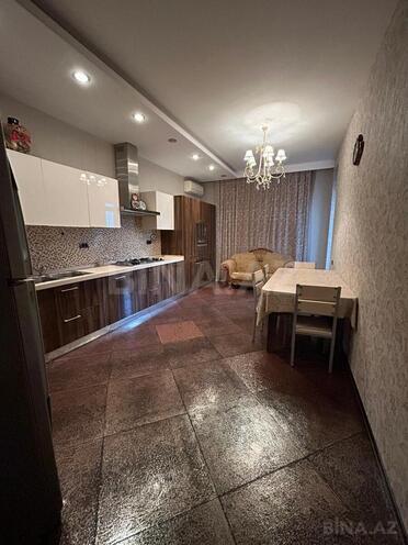 Сдаётся 2-комн. новостройка 115 м², м. 28 мая, photo 10 from 17
