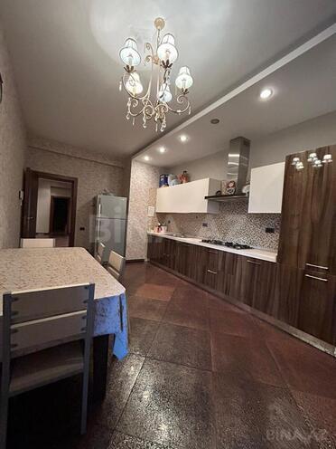 Сдаётся 2-комн. новостройка 115 м², м. 28 мая, photo 12 from 17