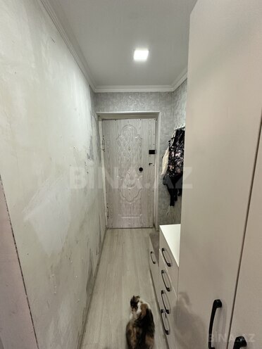 Продаётся 2-комн. вторичка 40 м², м. Кара Караев, photo 7 from 17