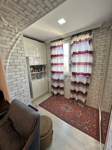 Продаётся 2-комн. вторичка 40 м², м. Кара Караев, photo 16 from 17