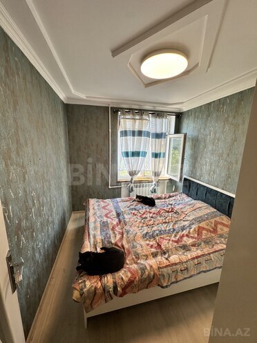Продаётся 2-комн. вторичка 40 м², м. Кара Караев, photo 4 from 17