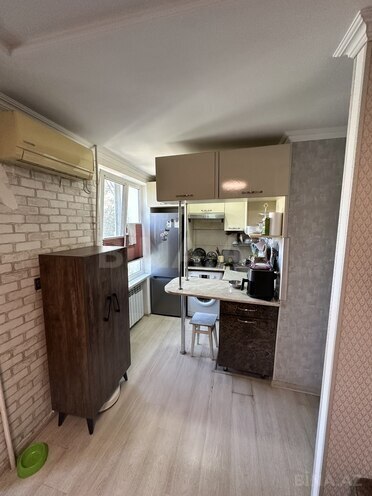 Продаётся 2-комн. вторичка 40 м², м. Кара Караев, photo 12 from 17