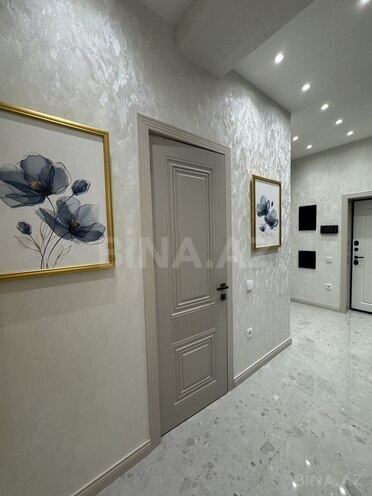 Продаётся 3-комн. новостройка 92 м², Насиминский  р., photo 1 from 32