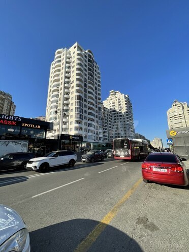 Продаётся 3-комн. новостройка 92 м², Насиминский  р., photo 3 from 32