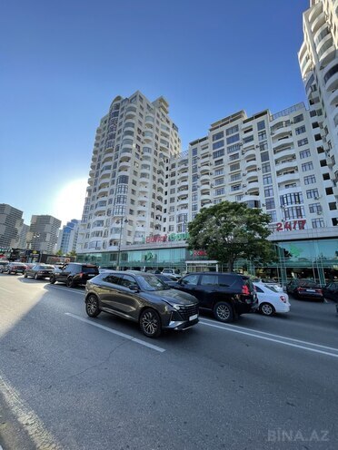 Продаётся 3-комн. новостройка 92 м², Насиминский  р., photo 5 from 32