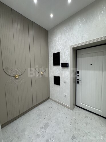 Продаётся 3-комн. новостройка 92 м², Насиминский  р., photo 8 from 32