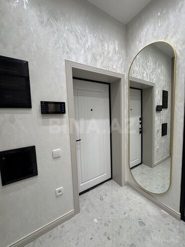 Продаётся 3-комн. новостройка 92 м², Насиминский  р., photo 7 from 32