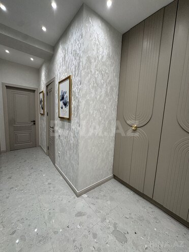 Продаётся 3-комн. новостройка 92 м², Насиминский  р., photo 6 from 32