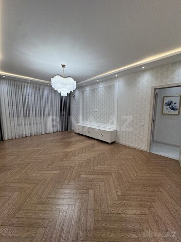 Продаётся 3-комн. новостройка 92 м², Насиминский  р., photo 10 from 32