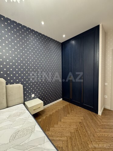 Продаётся 3-комн. новостройка 92 м², Насиминский  р., photo 16 from 32