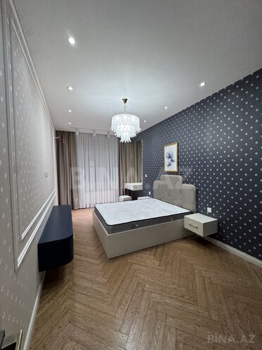 Продаётся 3-комн. новостройка 92 м², Насиминский  р., photo 13 from 32