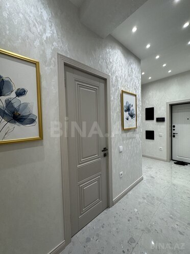 Продаётся 3-комн. новостройка 92 м², Насиминский  р., photo 12 from 32