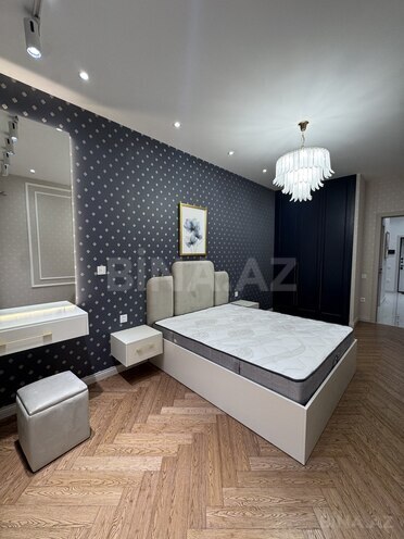 Продаётся 3-комн. новостройка 92 м², Насиминский  р., photo 14 from 32