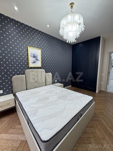 Продаётся 3-комн. новостройка 92 м², Насиминский  р., photo 15 from 32
