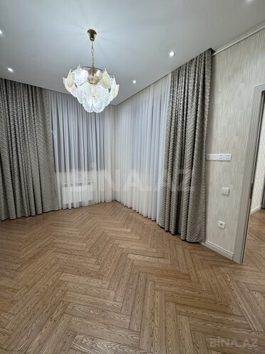 Продаётся 3-комн. новостройка 92 м², Насиминский  р., photo 19 from 32