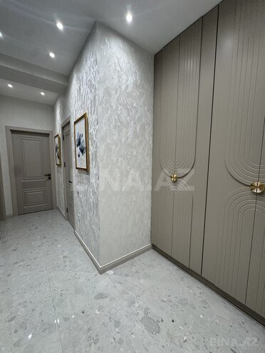 Продаётся 3-комн. новостройка 92 м², Насиминский  р., photo 20 from 32