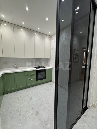 Продаётся 3-комн. новостройка 92 м², Насиминский  р., photo 23 from 32