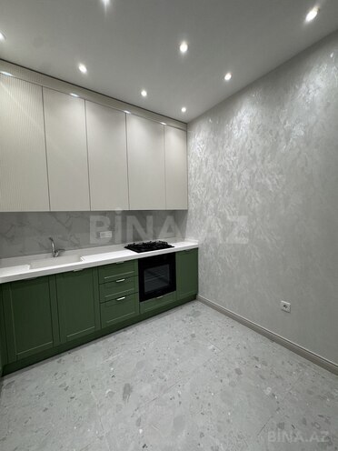 Продаётся 3-комн. новостройка 92 м², Насиминский  р., photo 21 from 32