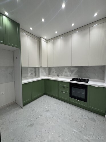 Продаётся 3-комн. новостройка 92 м², Насиминский  р., photo 22 from 32