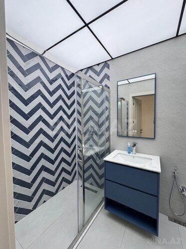 Продаётся 3-комн. новостройка 92 м², Насиминский  р., photo 24 from 32