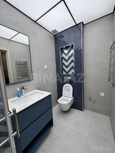 Продаётся 3-комн. новостройка 92 м², Насиминский  р., photo 25 from 32