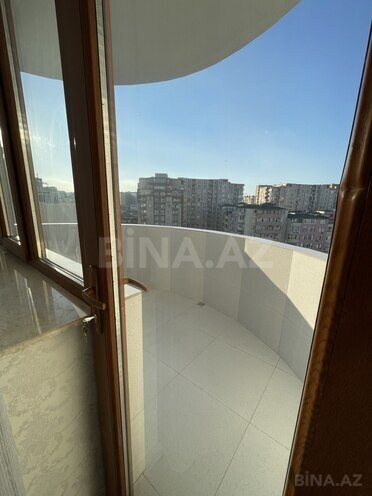 Продаётся 3-комн. новостройка 92 м², Насиминский  р., photo 27 from 32
