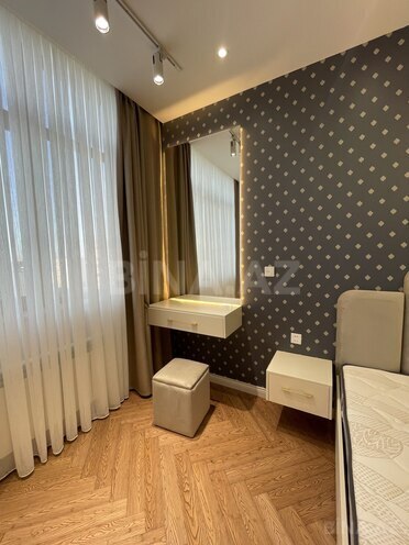 Продаётся 3-комн. новостройка 92 м², Насиминский  р., photo 17 from 32