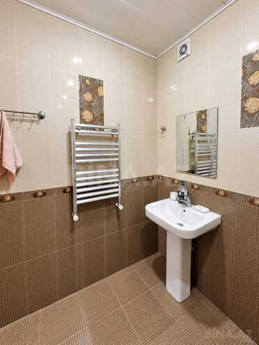 Сдаётся 2-комн. новостройка 55 м², м. Ази Асланов, photo 8 from 10
