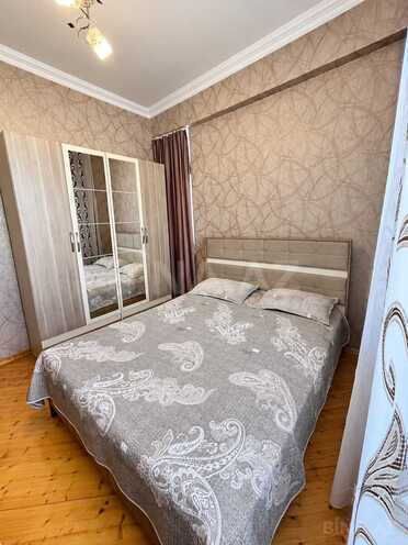 Сдаётся 2-комн. новостройка 55 м², м. Ази Асланов, photo 5 from 10