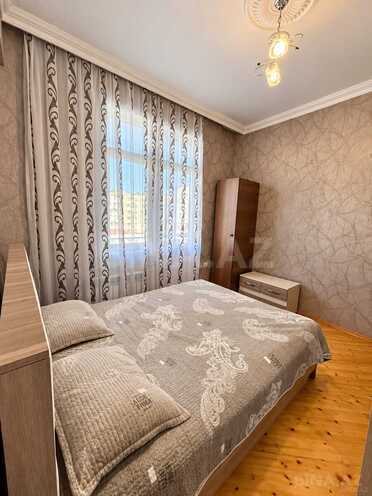 Сдаётся 2-комн. новостройка 55 м², м. Ази Асланов, photo 4 from 10