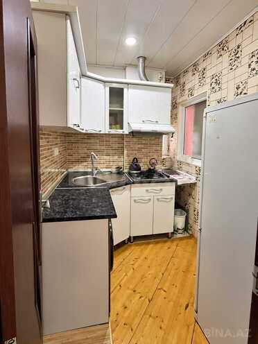 Сдаётся 2-комн. новостройка 55 м², м. Ази Асланов, photo 6 from 10