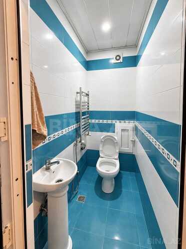 Сдаётся 2-комн. новостройка 55 м², м. Ази Асланов, photo 9 from 10