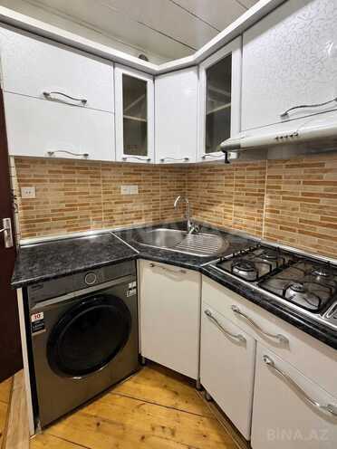 Сдаётся 2-комн. новостройка 55 м², м. Ази Асланов, photo 7 from 10