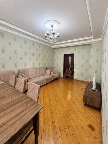 Сдаётся 2-комн. новостройка 55 м², м. Ази Асланов, photo 1 from 10