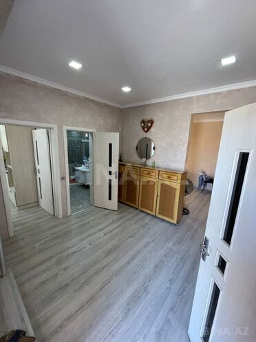 Satılır 4 otaqlı həyət evi/bağ evi 185 m², Novxanı q., photo 1 from 30