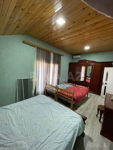 Satılır 4 otaqlı həyət evi/bağ evi 185 m², Novxanı q., photo 27 from 30