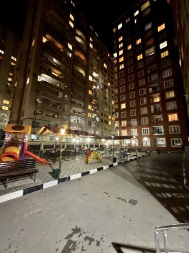 Продаётся 2-комн. новостройка 65 м², м. Мемар Аджеми, photo 18 from 19