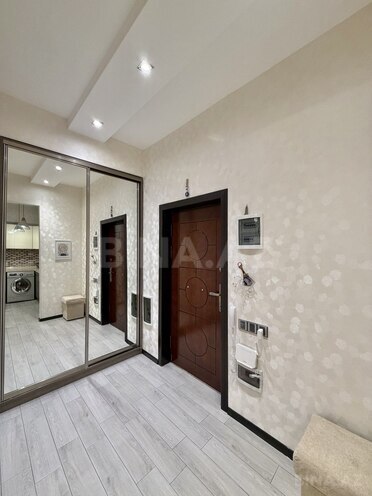 Продаётся 2-комн. новостройка 65 м², м. Мемар Аджеми, photo 16 from 19