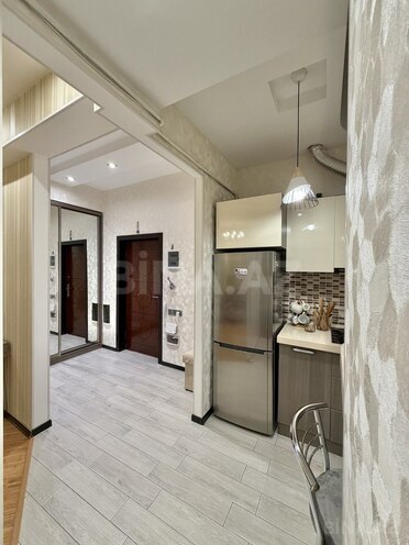Продаётся 2-комн. новостройка 65 м², м. Мемар Аджеми, photo 17 from 19
