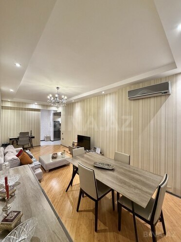 Продаётся 2-комн. новостройка 65 м², м. Мемар Аджеми, photo 4 from 19