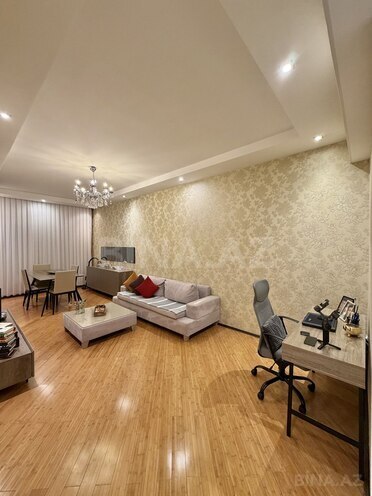 Продаётся 2-комн. новостройка 65 м², м. Мемар Аджеми, photo 3 from 19