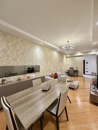 Продаётся 2-комн. новостройка 65 м², м. Мемар Аджеми, photo 1 from 19